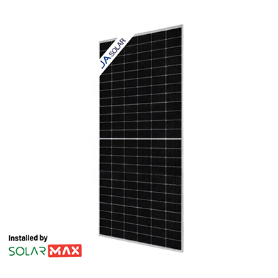 TẤM QUANG NĂNG - JA Solar 600Wp