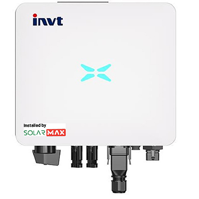 INVERTER INVT 1P-XG5KTL-S
