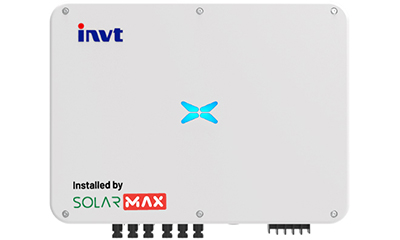 INVERTER INVT 3P-XG10KTR-S