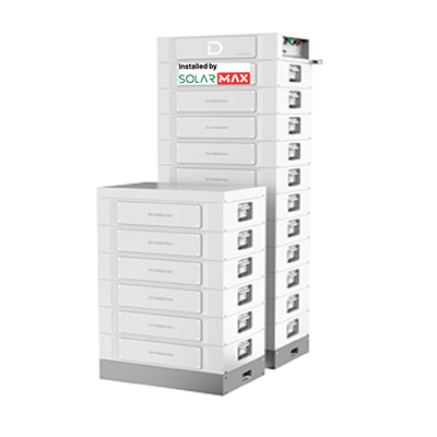 PIN LITHIUM - DYNESS - ST100 15.36kWh